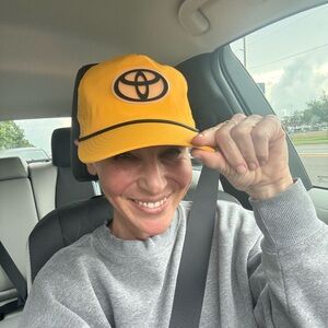 Meet your Posher, Kaeli